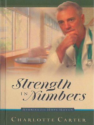 cover image of Strength in Numbers